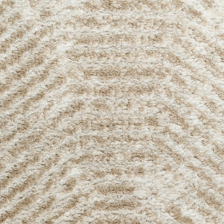 The Rug Corner Nourison Home Dekor DEK04 IVTAU Area Rugs  