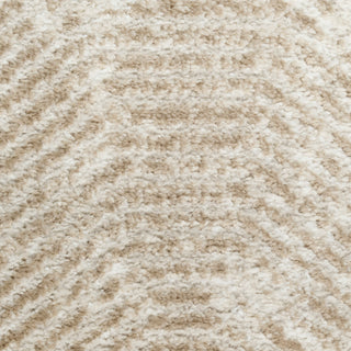 The Rug Corner Nourison Home Dekor DEK04 IVTAU Area Rugs  