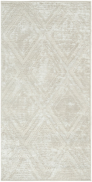 The Rug Corner Nourison Home Dekor DEK05 BEIGE Area Rugs  