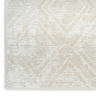 The Rug Corner Nourison Home Dekor DEK05 BEIGE Area Rugs  