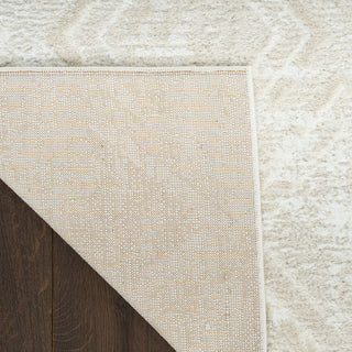 The Rug Corner Nourison Home Dekor DEK05 BEIGE Area Rugs  
