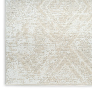 The Rug Corner Nourison Home Dekor DEK05 BEIGE Area Rugs  