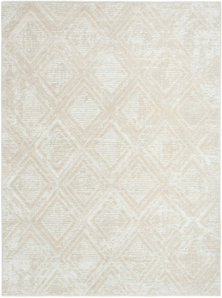 The Rug Corner Nourison Home Dekor DEK05 BEIGE Area Rugs  