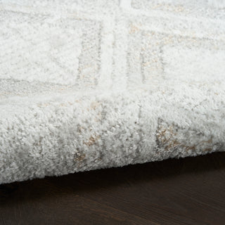 Nourison Home - Dekor Grey Area Rug DEK05