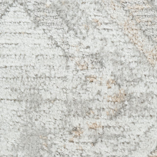 Nourison Home - Dekor Grey Area Rug DEK05