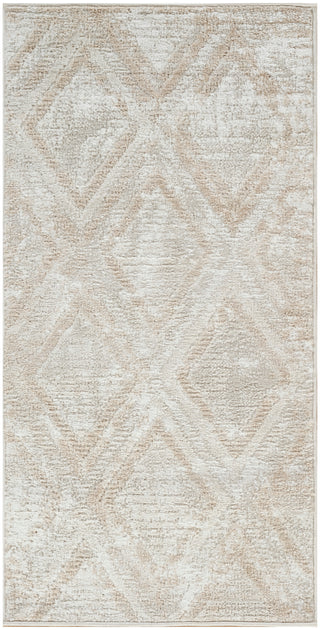 Nourison Home - Dekor Ivory/Beige Area Rug DEK05