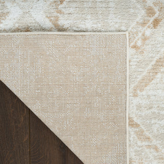 Nourison Home - Dekor Ivory/Beige Area Rug DEK05