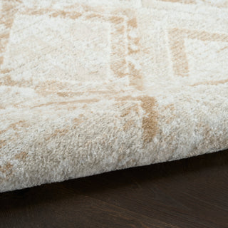 Nourison Home - Dekor Ivory/Beige Area Rug DEK05
