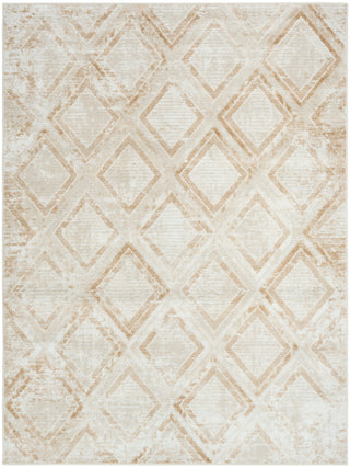 Nourison Home - Dekor Ivory/Beige Area Rug DEK05