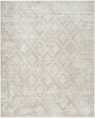 Nourison Home - Dekor Ivory/Beige Area Rug DEK05