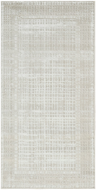 The Rug Corner Nourison Home Nourison Home - Dekor Beige Area Rug DEK06  