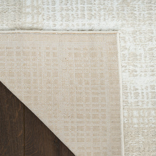The Rug Corner Nourison Home Nourison Home - Dekor Beige Area Rug DEK06  