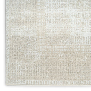 The Rug Corner Nourison Home Nourison Home - Dekor Beige Area Rug DEK06  