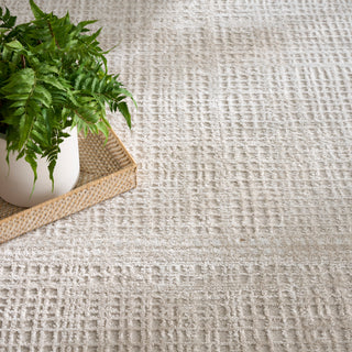 The Rug Corner Nourison Home Nourison Home - Dekor Beige Area Rug DEK06  