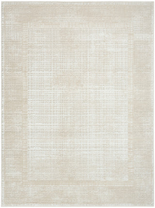 The Rug Corner Nourison Home Nourison Home - Dekor Beige Area Rug DEK06  