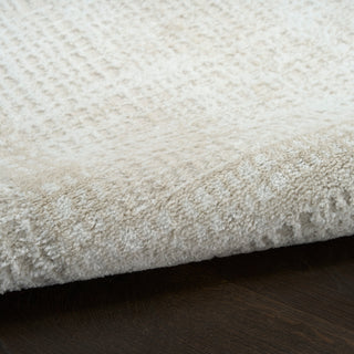 The Rug Corner Nourison Home Nourison Home - Dekor Beige Area Rug DEK06  