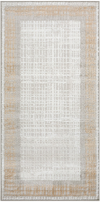 The Rug Corner Nourison Home Dekor DEK06 GREY Area Rugs  