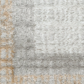 The Rug Corner Nourison Home Dekor DEK06 GREY Area Rugs  
