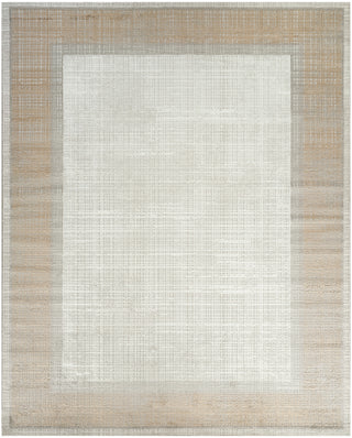 The Rug Corner Nourison Home Dekor DEK06 GREY Area Rugs  