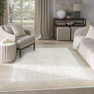 The Rug Corner Nourison Home Dekor DEK06 GREY Area Rugs  