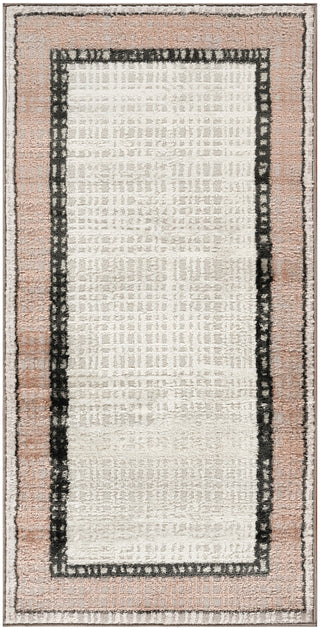 Nourison Home - Dekor Grey/Champagne Area Rug DEK06