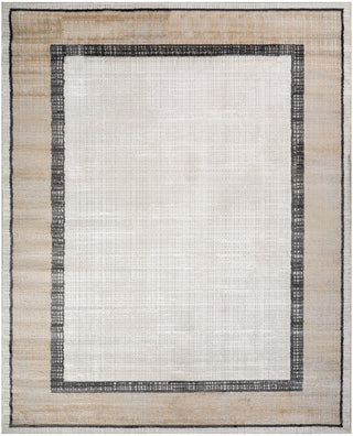 Nourison Home - Dekor Grey/Champagne Area Rug DEK06