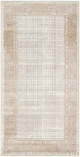 The Rug Corner Nourison Home Nourison Home - Dekor Ivory/Beige Area Rug DEK06  