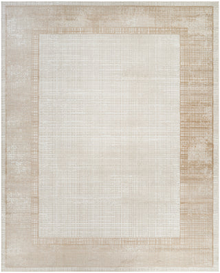 The Rug Corner Nourison Home Nourison Home - Dekor Ivory/Beige Area Rug DEK06  