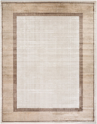 The Rug Corner Nourison Home Dekor DEK06 IVBRN Area Rugs  