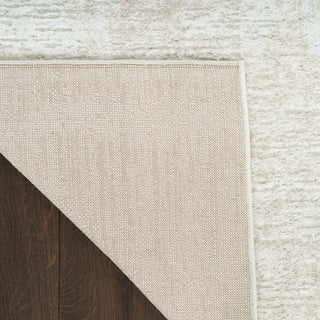 The Rug Corner Nourison Home Nourison Home - Dekor Beige Area Rug DEK07  