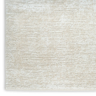 The Rug Corner Nourison Home Nourison Home - Dekor Beige Area Rug DEK07  