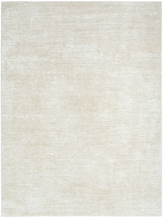 The Rug Corner Nourison Home Nourison Home - Dekor Beige Area Rug DEK07  