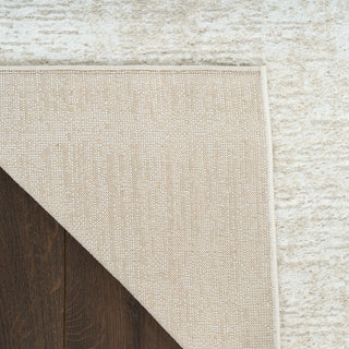 The Rug Corner Nourison Home Nourison Home - Dekor Beige Area Rug DEK07  