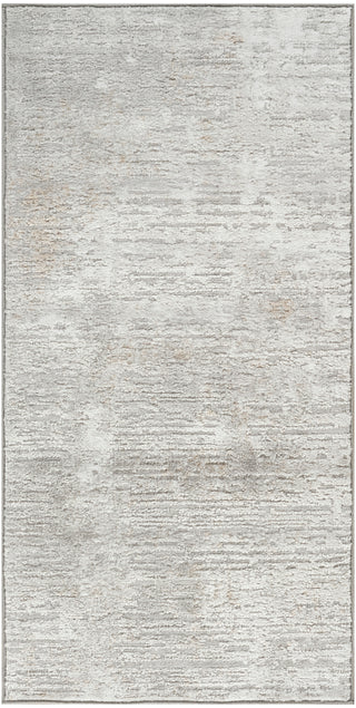 The Rug Corner Nourison Home Nourison Home - Dekor Grey Area Rug DEK07  