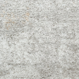 The Rug Corner Nourison Home Nourison Home - Dekor Grey Area Rug DEK07  