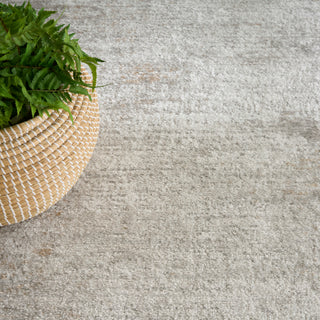 The Rug Corner Nourison Home Nourison Home - Dekor Grey Area Rug DEK07  