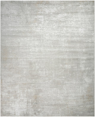 The Rug Corner Nourison Home Nourison Home - Dekor Grey Area Rug DEK07  