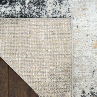 The Rug Corner Nourison Home Dekor DEK07 GYCHA Area Rugs  