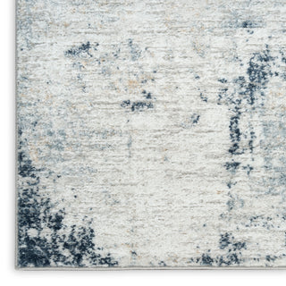 The Rug Corner Nourison Home Dekor DEK07 GYNAV Area Rugs  