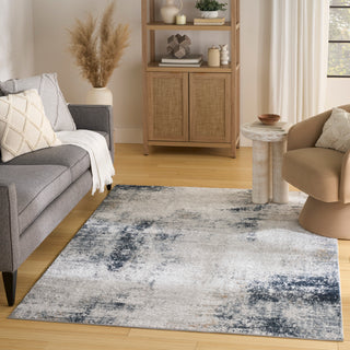 The Rug Corner Nourison Home Dekor DEK07 GYNAV Area Rugs  