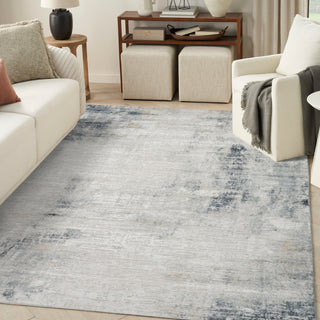 The Rug Corner Nourison Home Dekor DEK07 GYNAV Area Rugs  