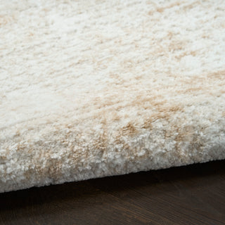 The Rug Corner Nourison Home Nourison Home - Dekor Ivory/Beige Area Rug DEK07  