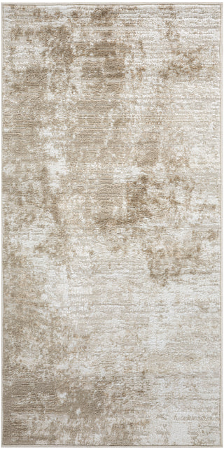 The Rug Corner Nourison Home Dekor DEK07 IVTAU Area Rugs  