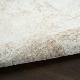 The Rug Corner Nourison Home Dekor DEK07 IVTAU Area Rugs  