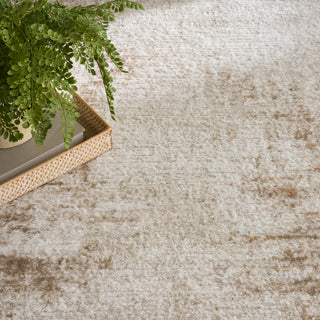 The Rug Corner Nourison Home Dekor DEK07 IVTAU Area Rugs  