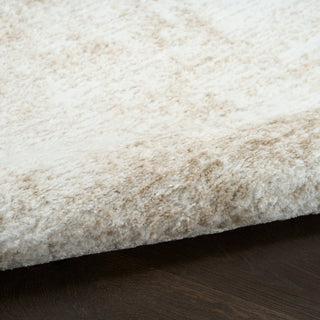 The Rug Corner Nourison Home Dekor DEK07 IVTAU Area Rugs  