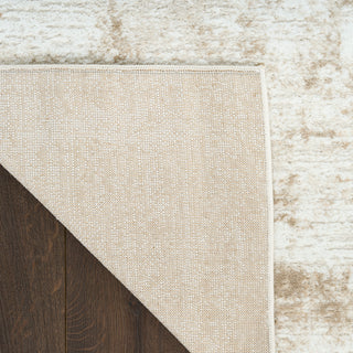 The Rug Corner Nourison Home Dekor DEK07 IVTAU Area Rugs  