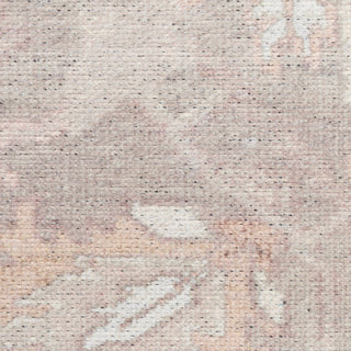 Nourison Home - Vintage Washables Grey Area Rug VWS09