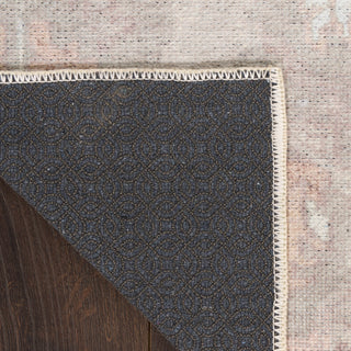 Nourison Home - Vintage Washables Grey Area Rug VWS09