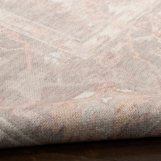 Nourison Home - Vintage Washables Grey Area Rug VWS09